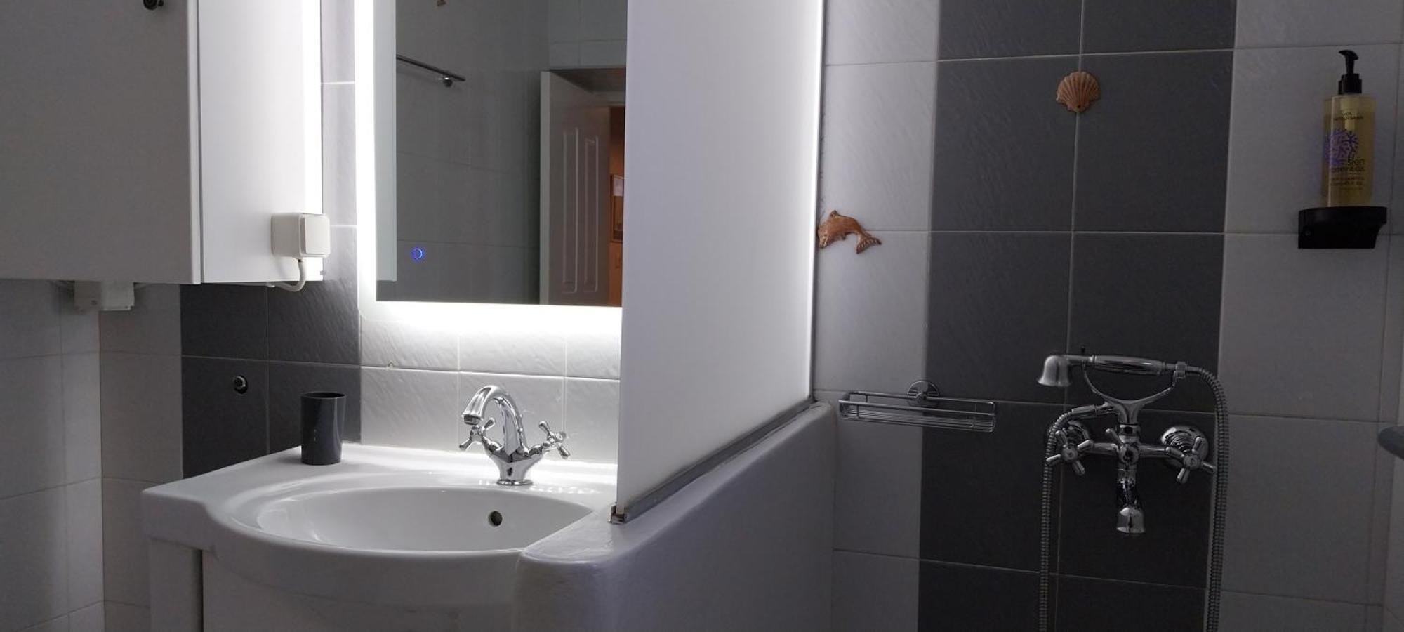 Helios House Apartment Platis Gialos  Exterior photo